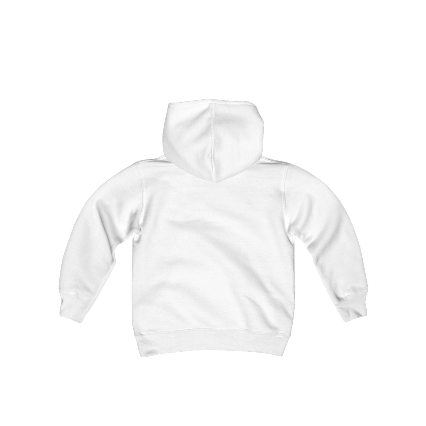 Ummah Youth Heavy Blend Hooded Sweatshirt