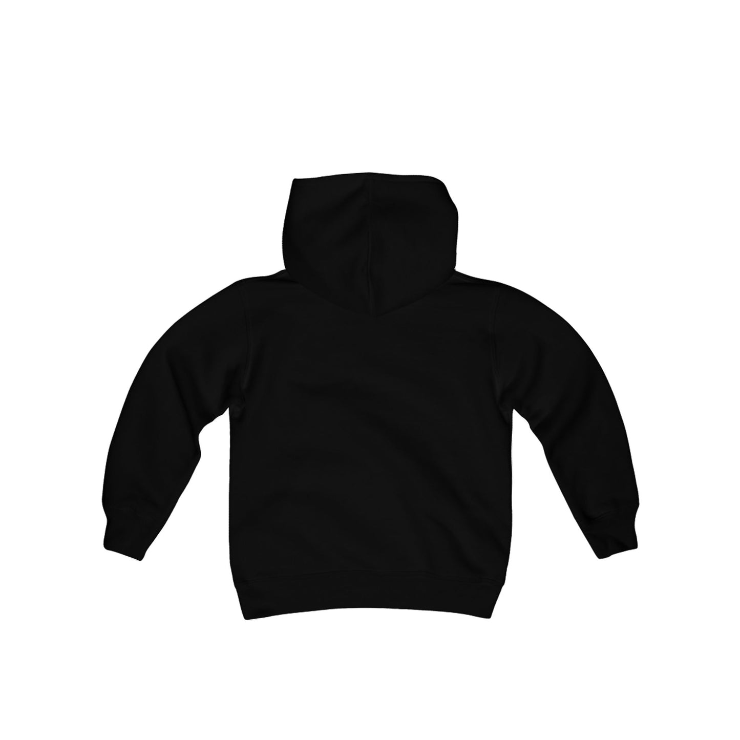 Ummah Youth Heavy Blend Hooded Sweatshirt