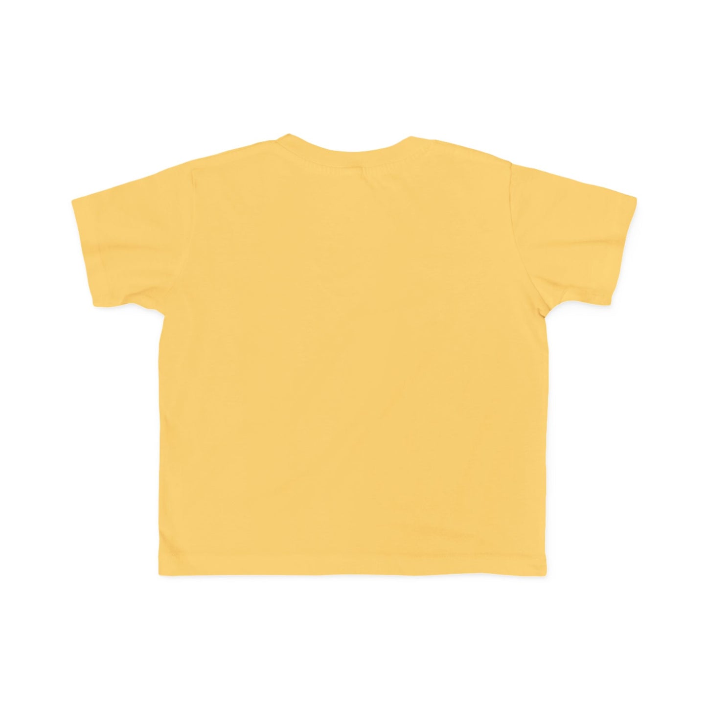 Sunnah Squad Toddler's Fine Jersey Tee