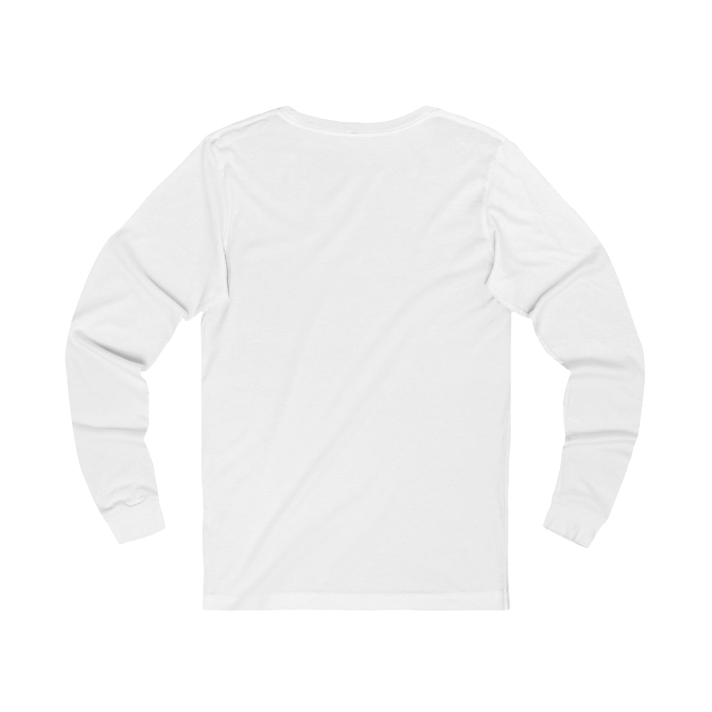 Ummah Jersey Long Sleeve Tee