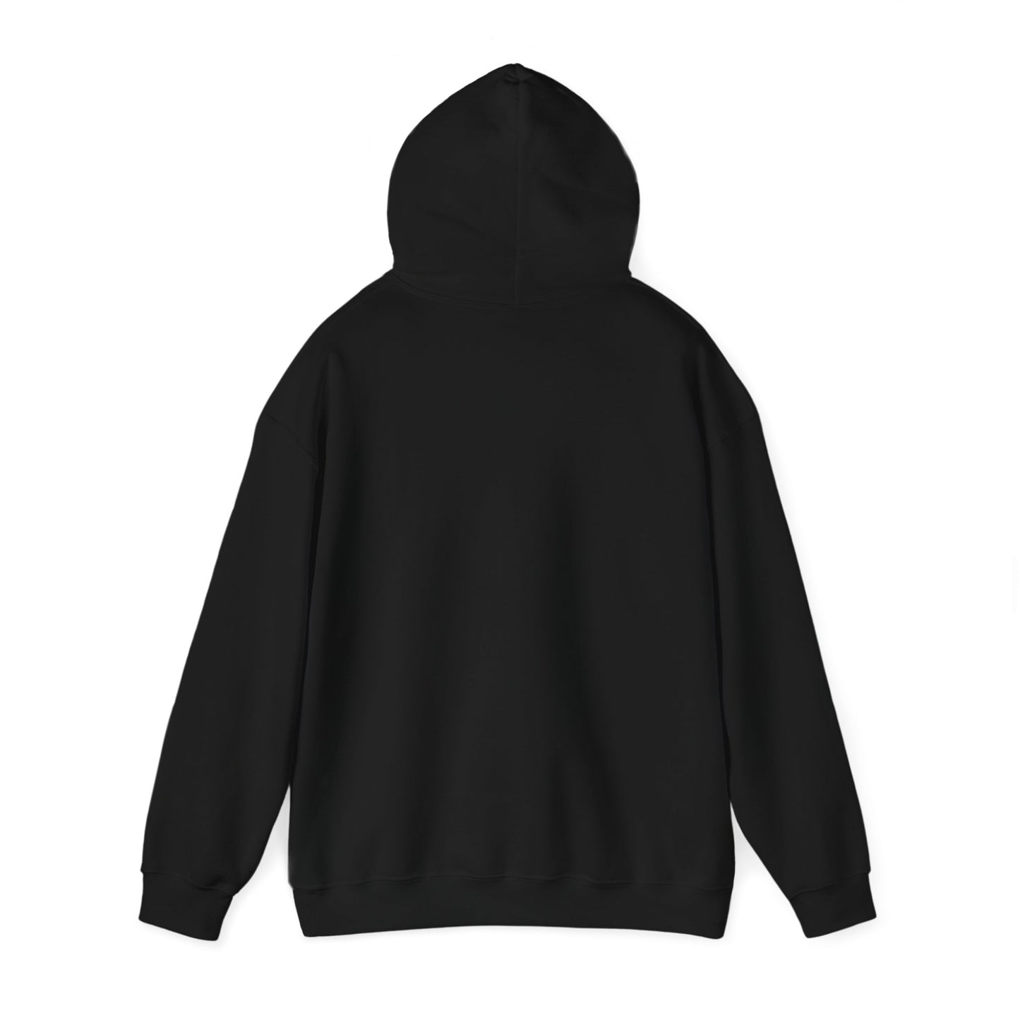 Akhira Heavy Blend™ Hooded Sweatshirt