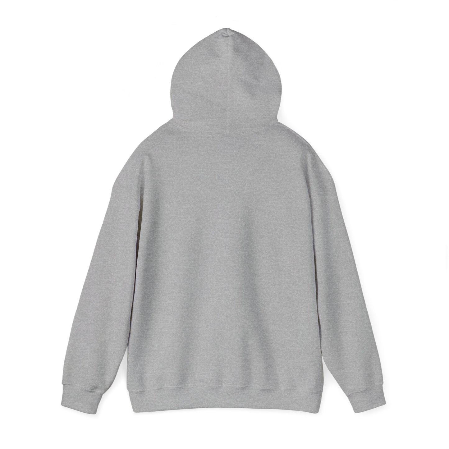 Less Drama Heavy Blend™ Hooded Sweatshirt