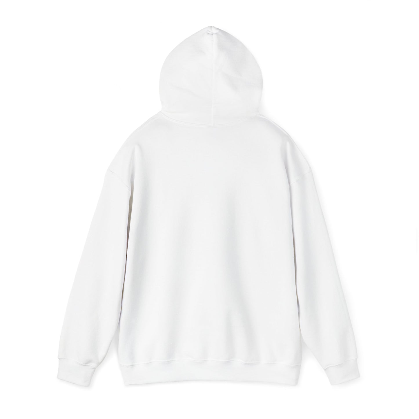 Less Drama Heavy Blend™ Hooded Sweatshirt