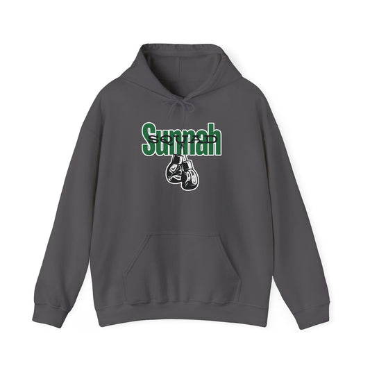 Sunnah Squad Hooded Sweatshirt