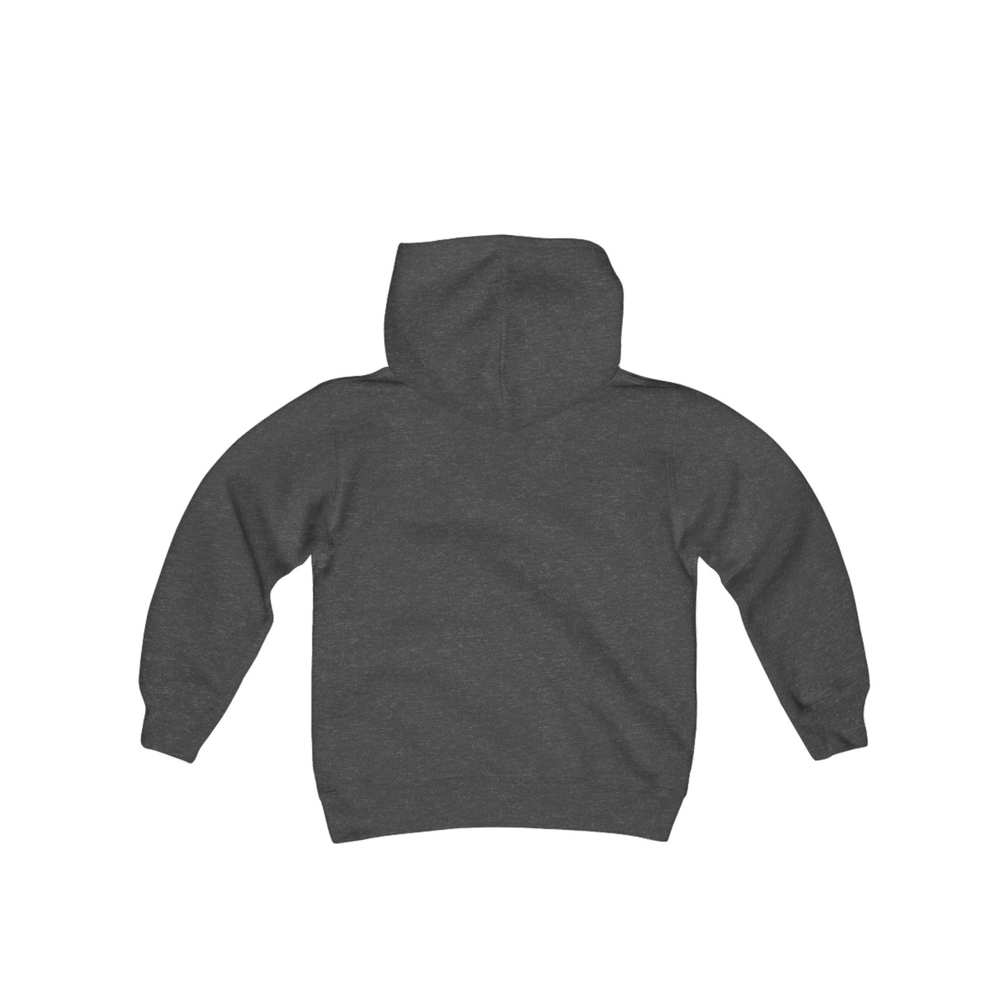 Ummah Youth Heavy Blend Hooded Sweatshirt