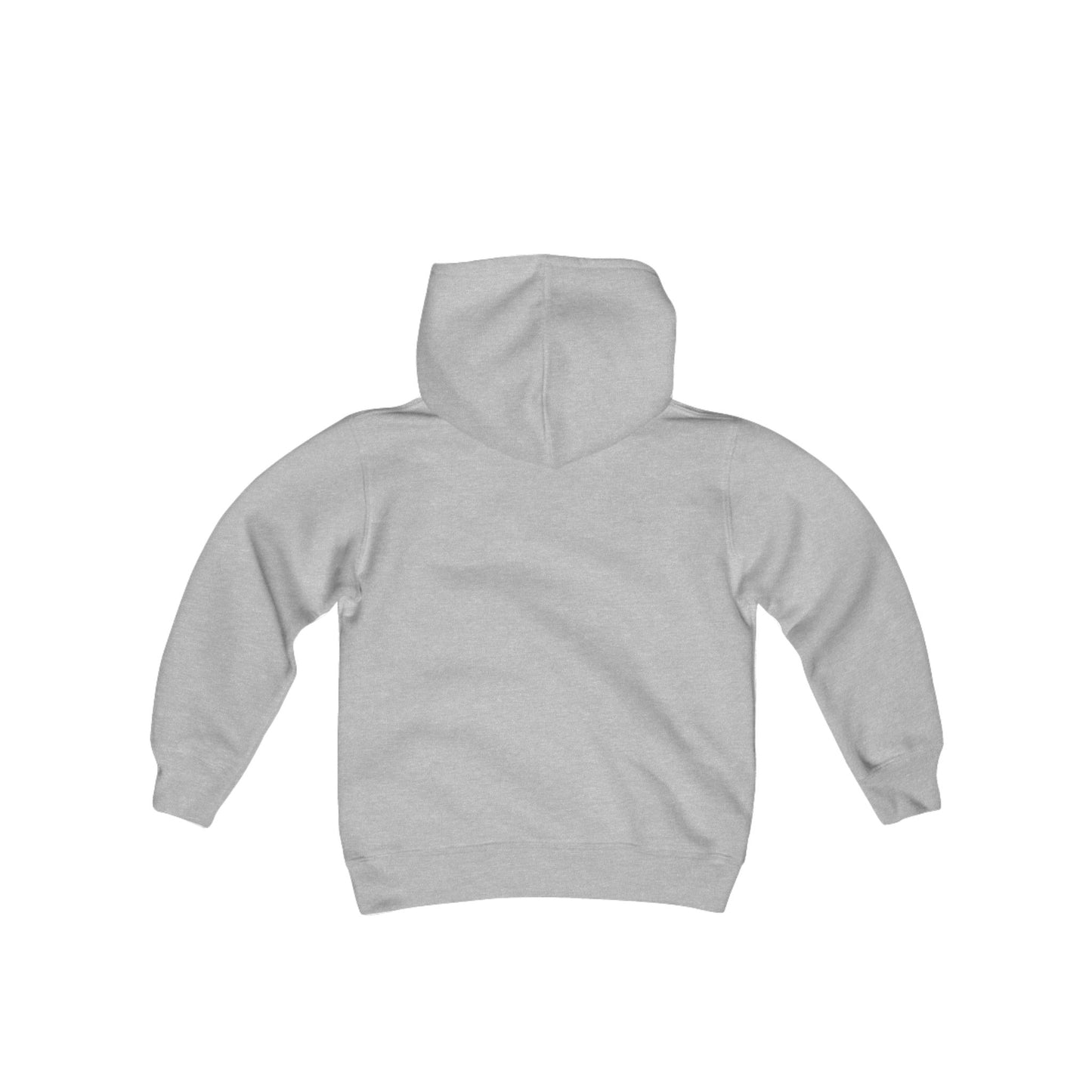 Ummah Youth Heavy Blend Hooded Sweatshirt