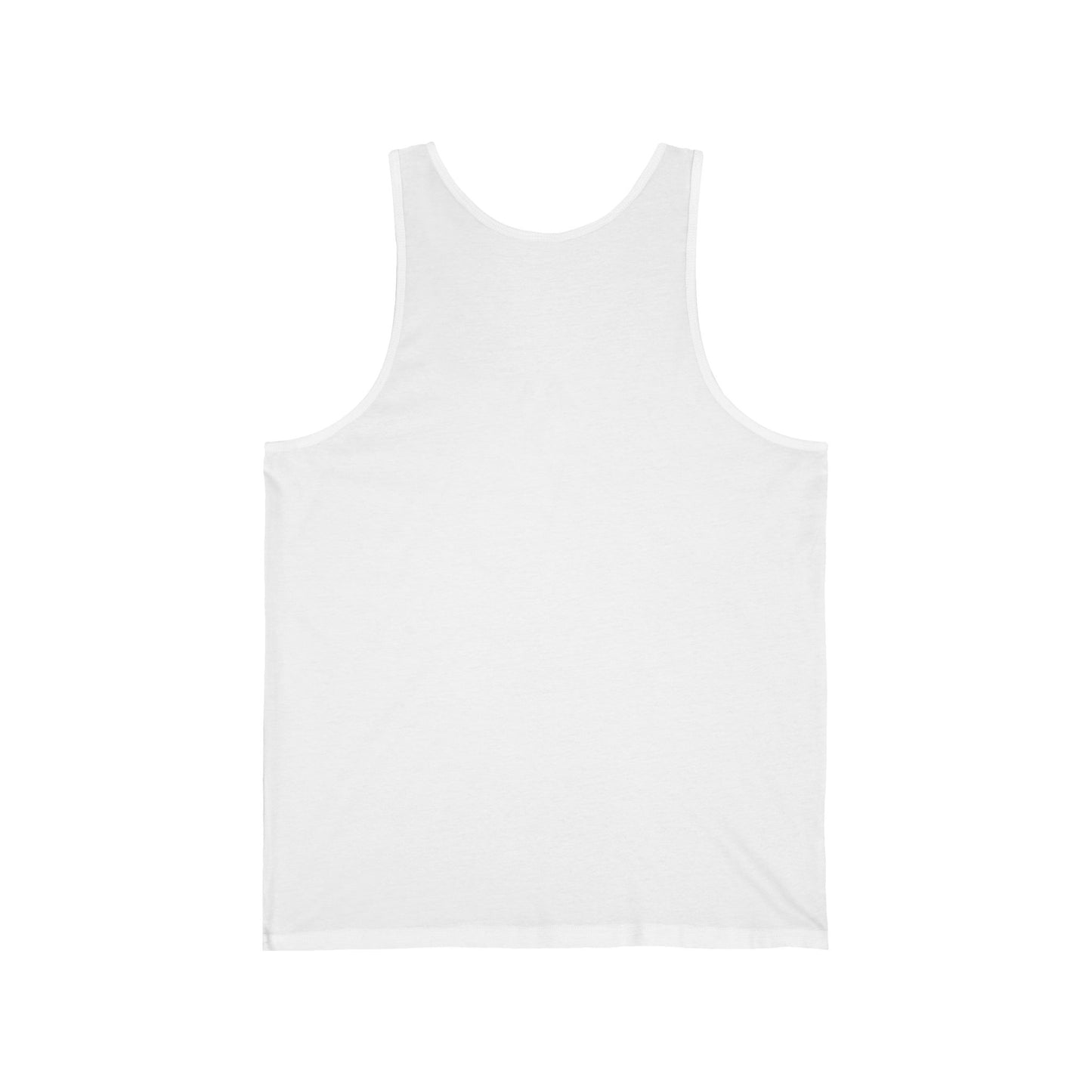 Sunnah Squad Jersey Tank