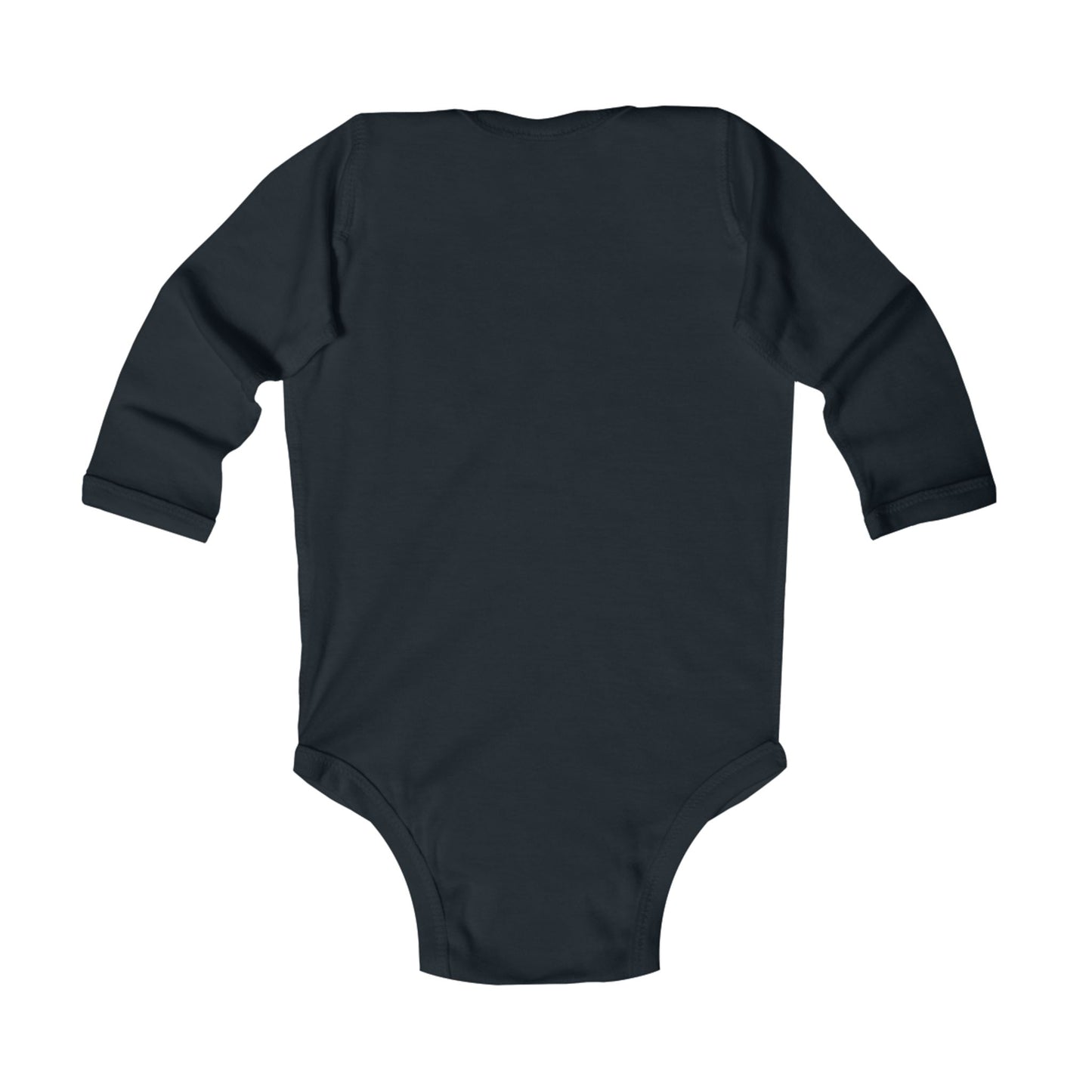 Sunnah Squad Infant Long Sleeve Bodysuit