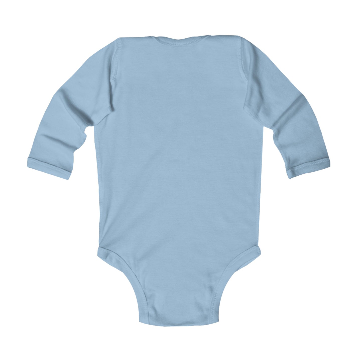 Sunnah Squad Infant Long Sleeve Bodysuit