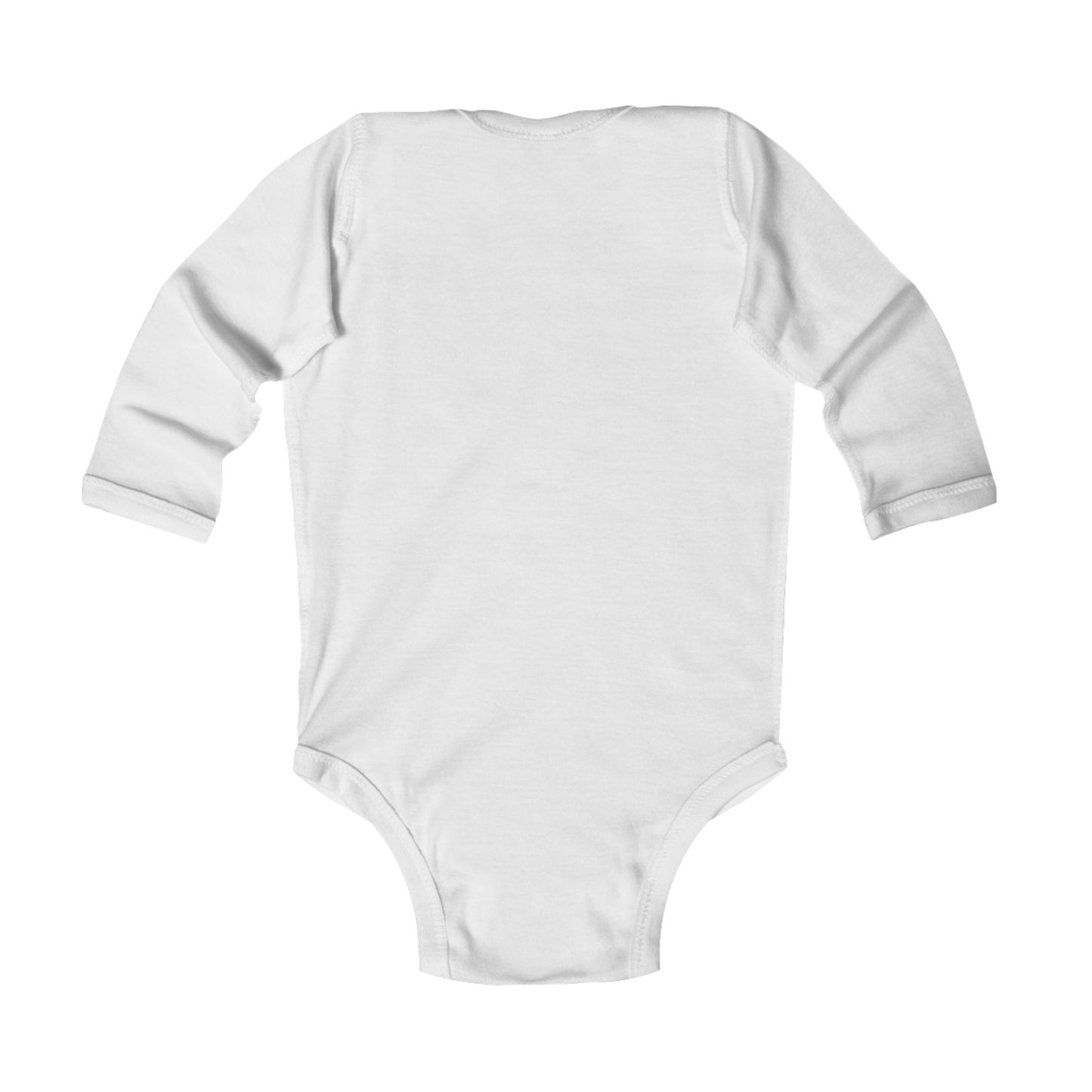 Sunnah Squad Infant Long Sleeve Bodysuit