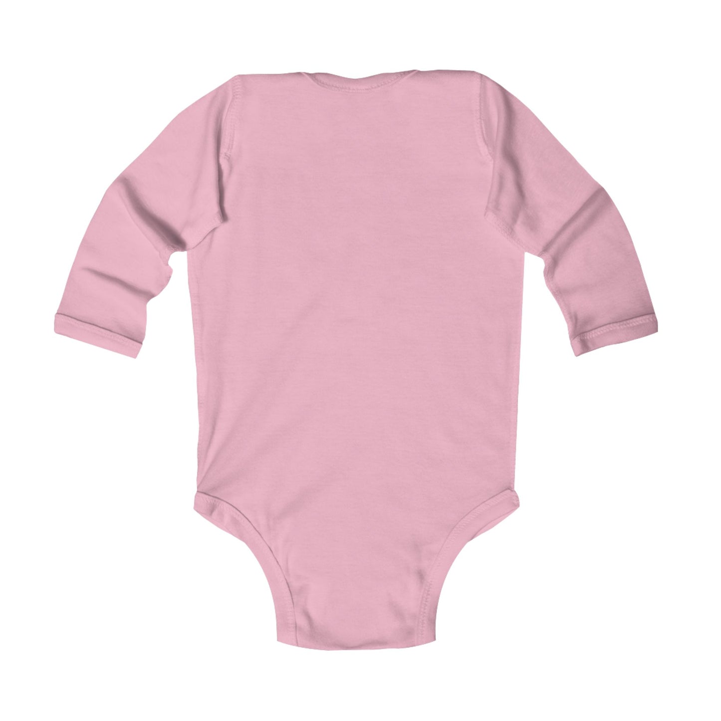 Sunnah Squad Infant Long Sleeve Bodysuit