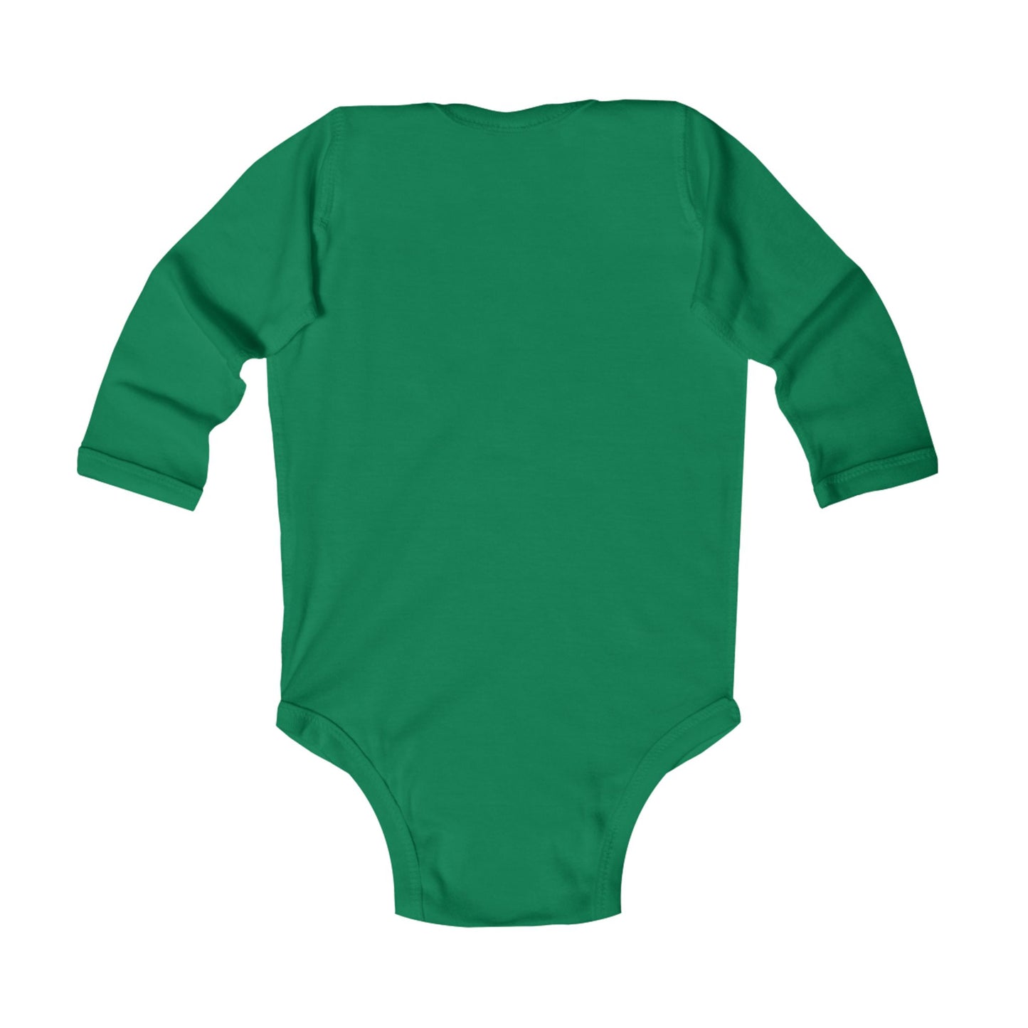 Sunnah Squad Infant Long Sleeve Bodysuit