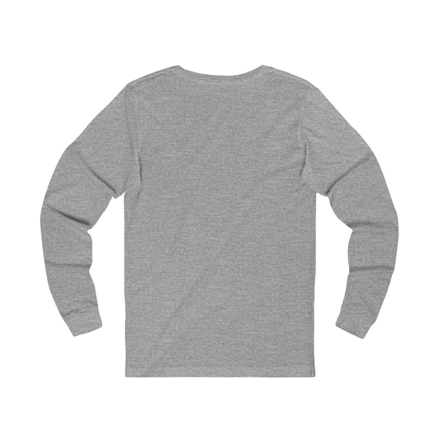 Ummah Jersey Long Sleeve Tee