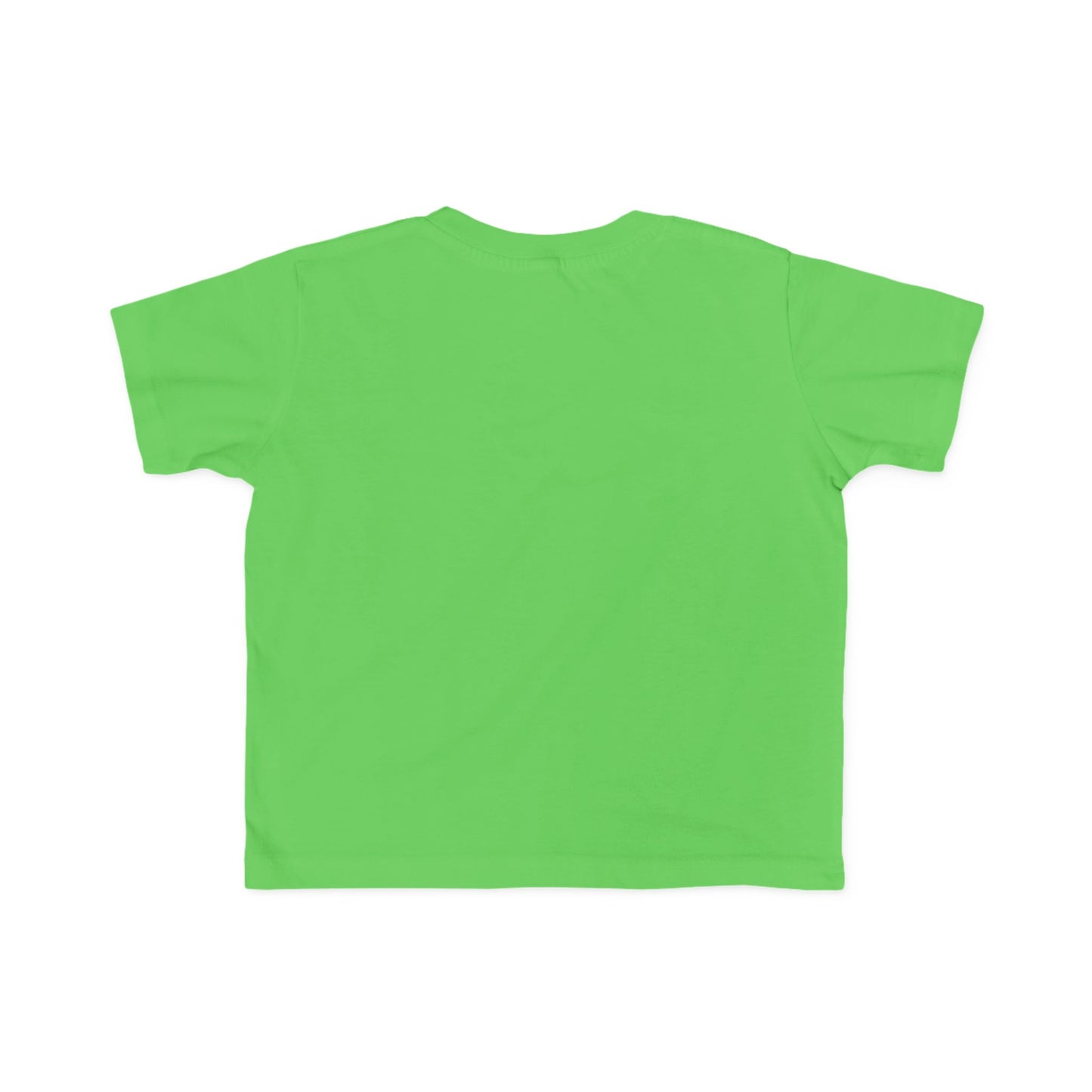 Sunnah Squad Toddler's Fine Jersey Tee