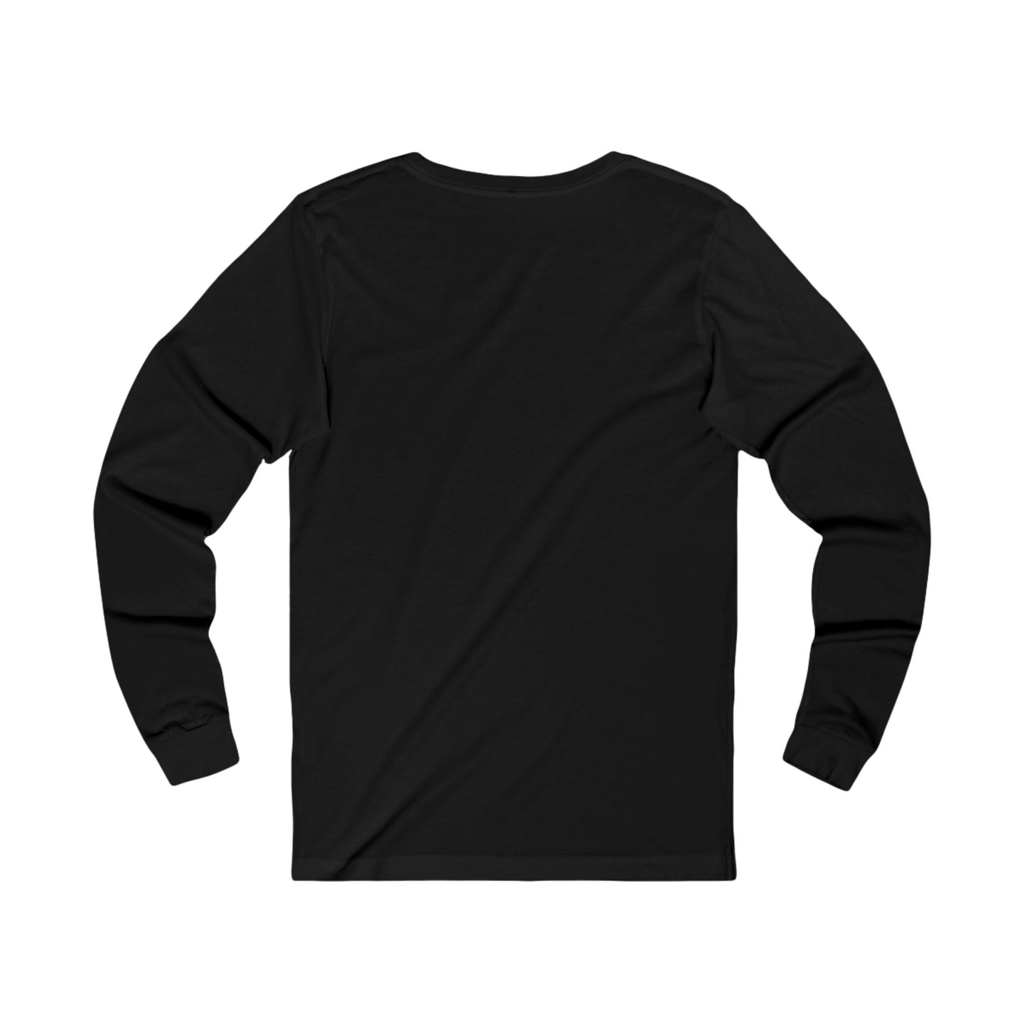 Akhira Jersey Long Sleeve Tee