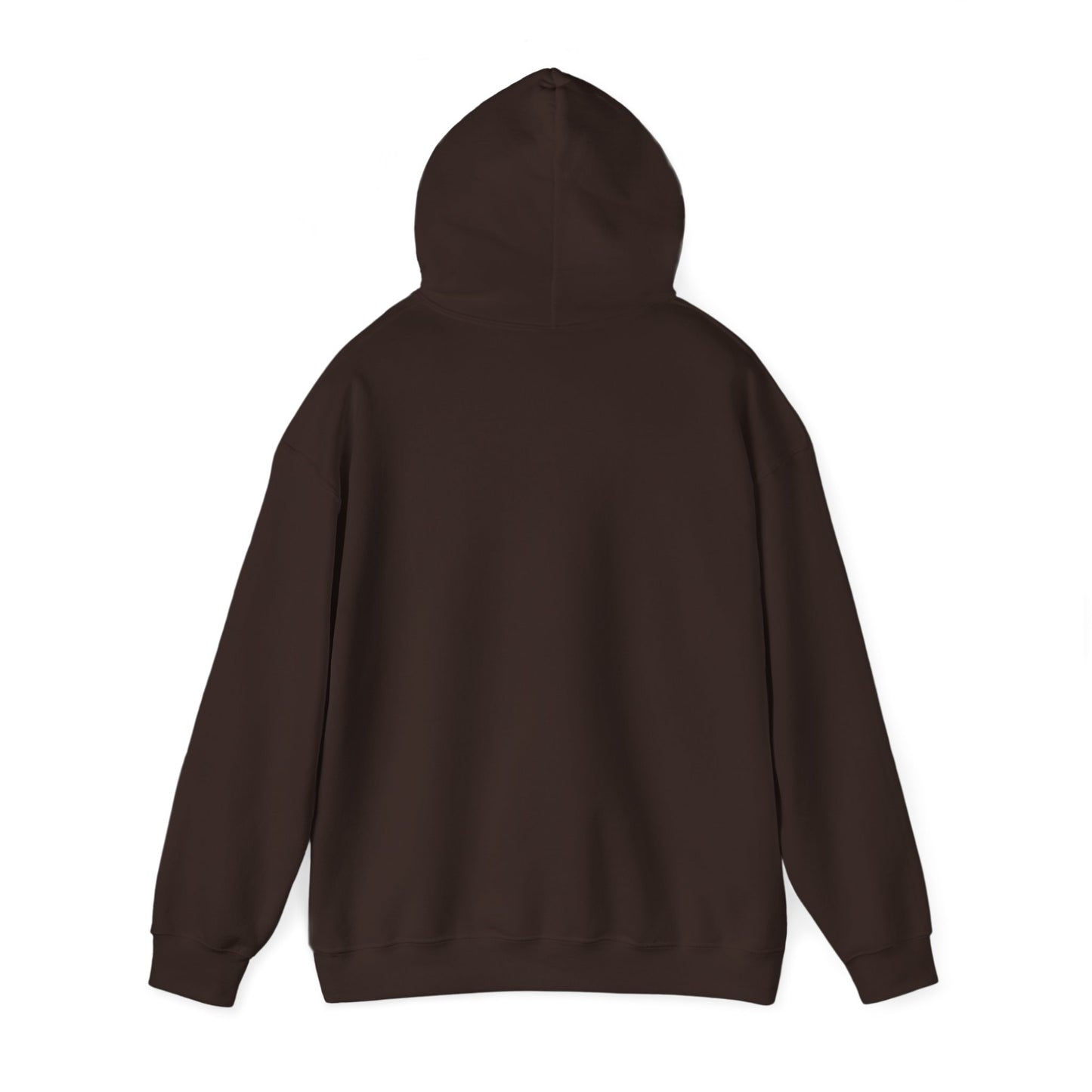 Less Drama Heavy Blend™ Hooded Sweatshirt