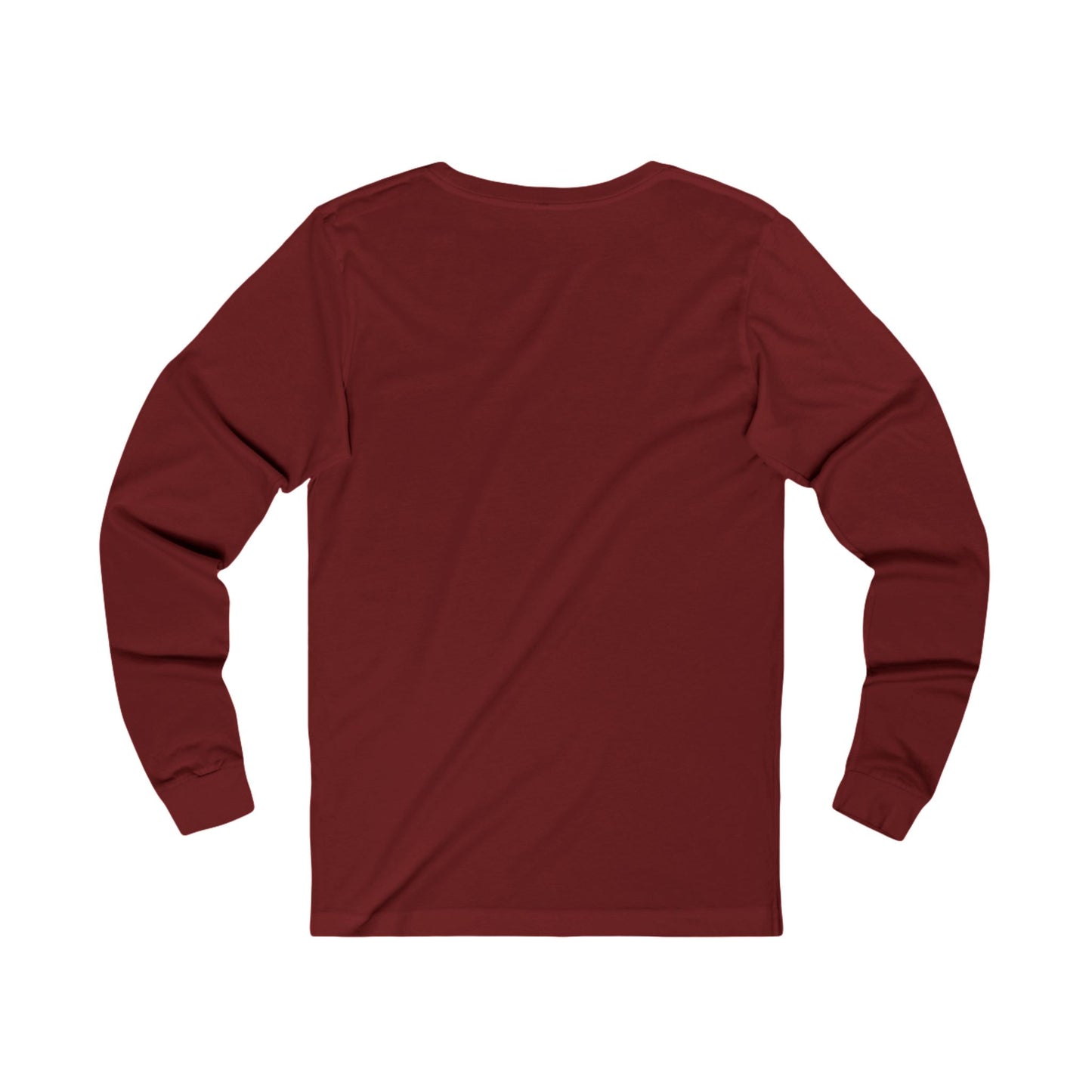 Akhira Jersey Long Sleeve Tee