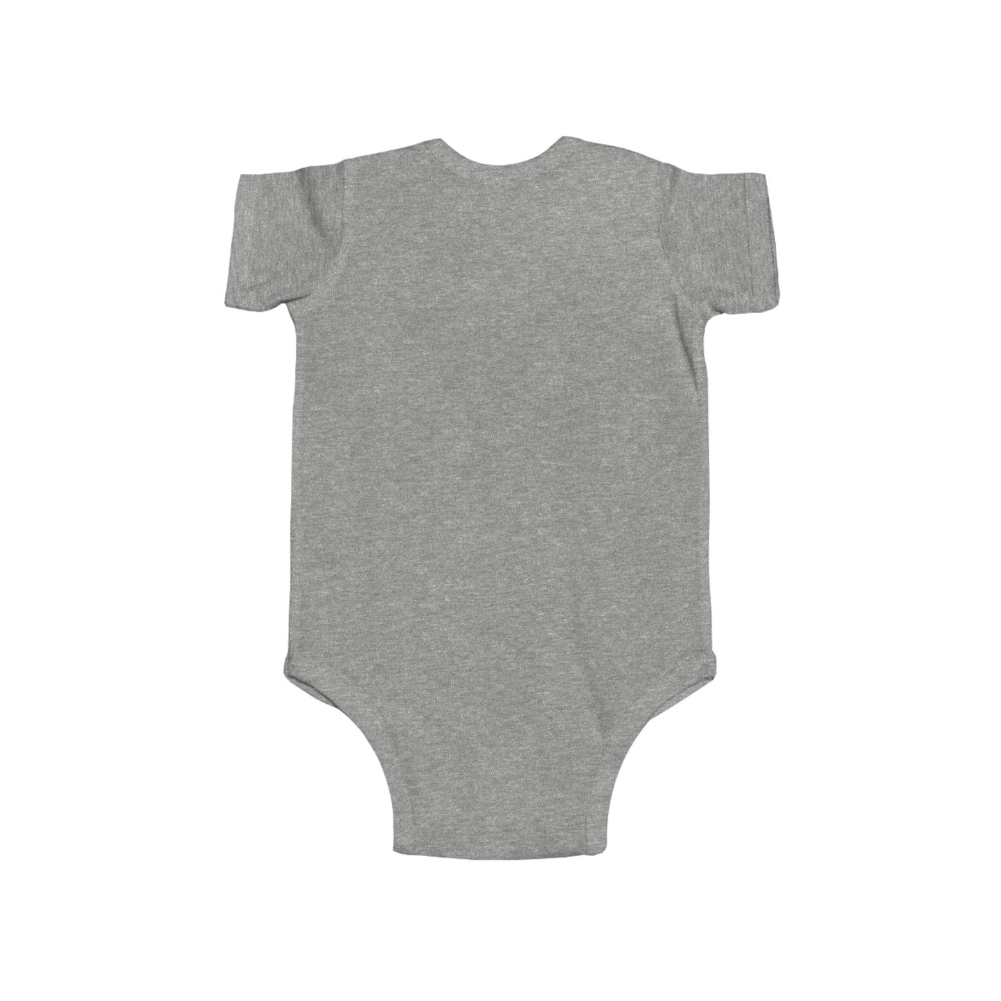 Ummah Infant Fine Jersey Bodysuit