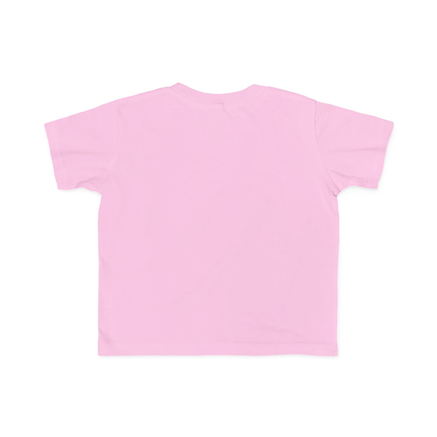 Less Drama More Dua Toddler's Fine Jersey Tee