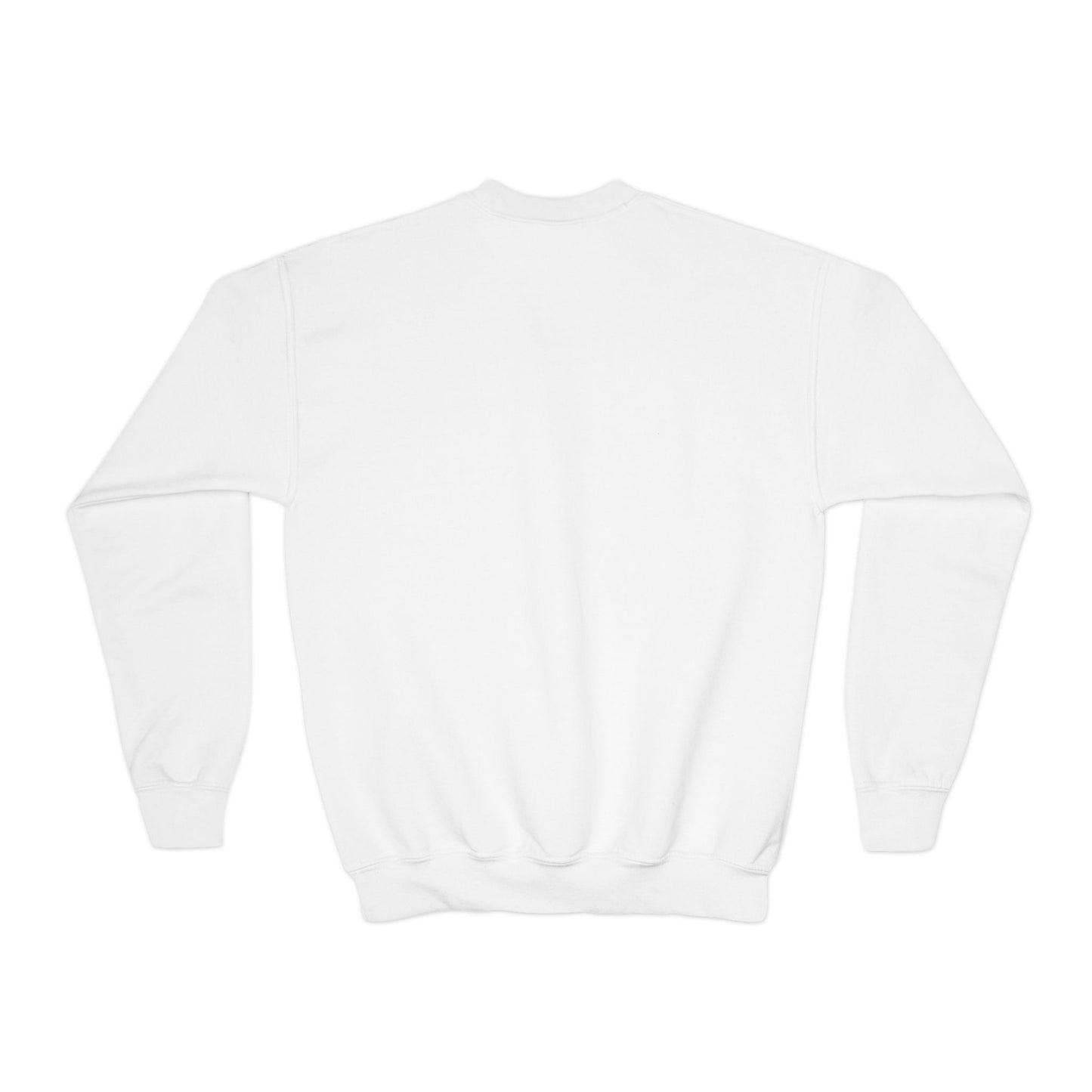 Akhira Youth Crewneck Sweatshirt