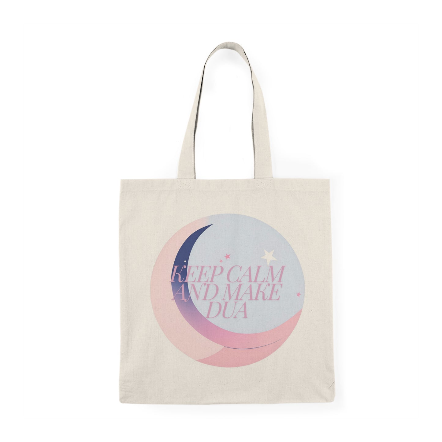 Natural Tote Bag