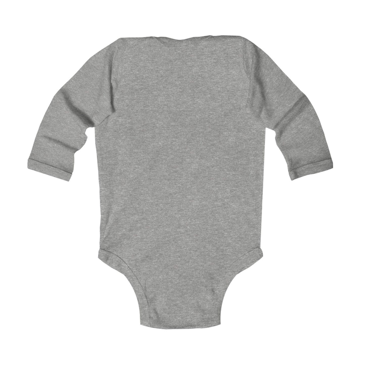 Sunnah Squad Infant Long Sleeve Bodysuit