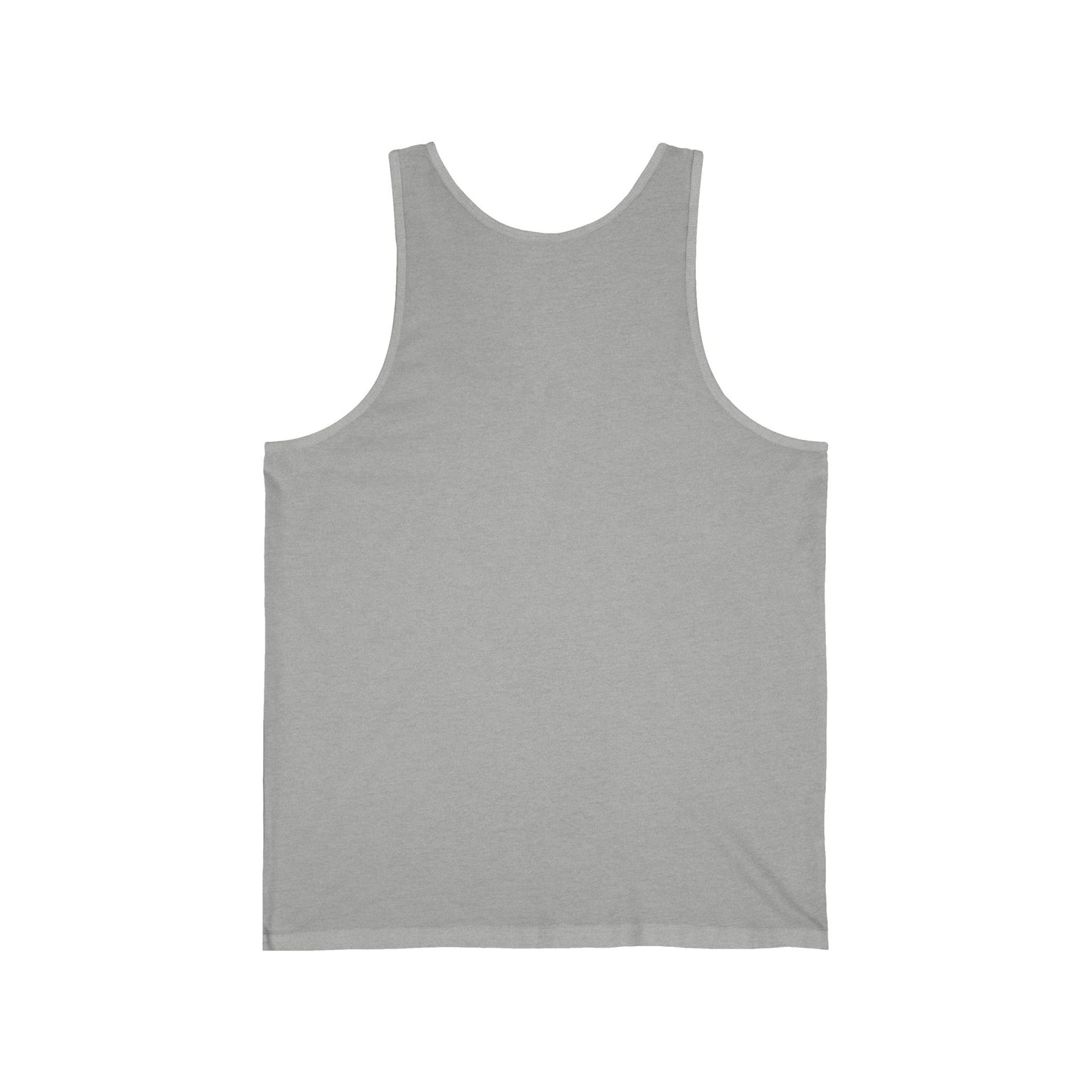 Akhira Unisex Jersey Tank