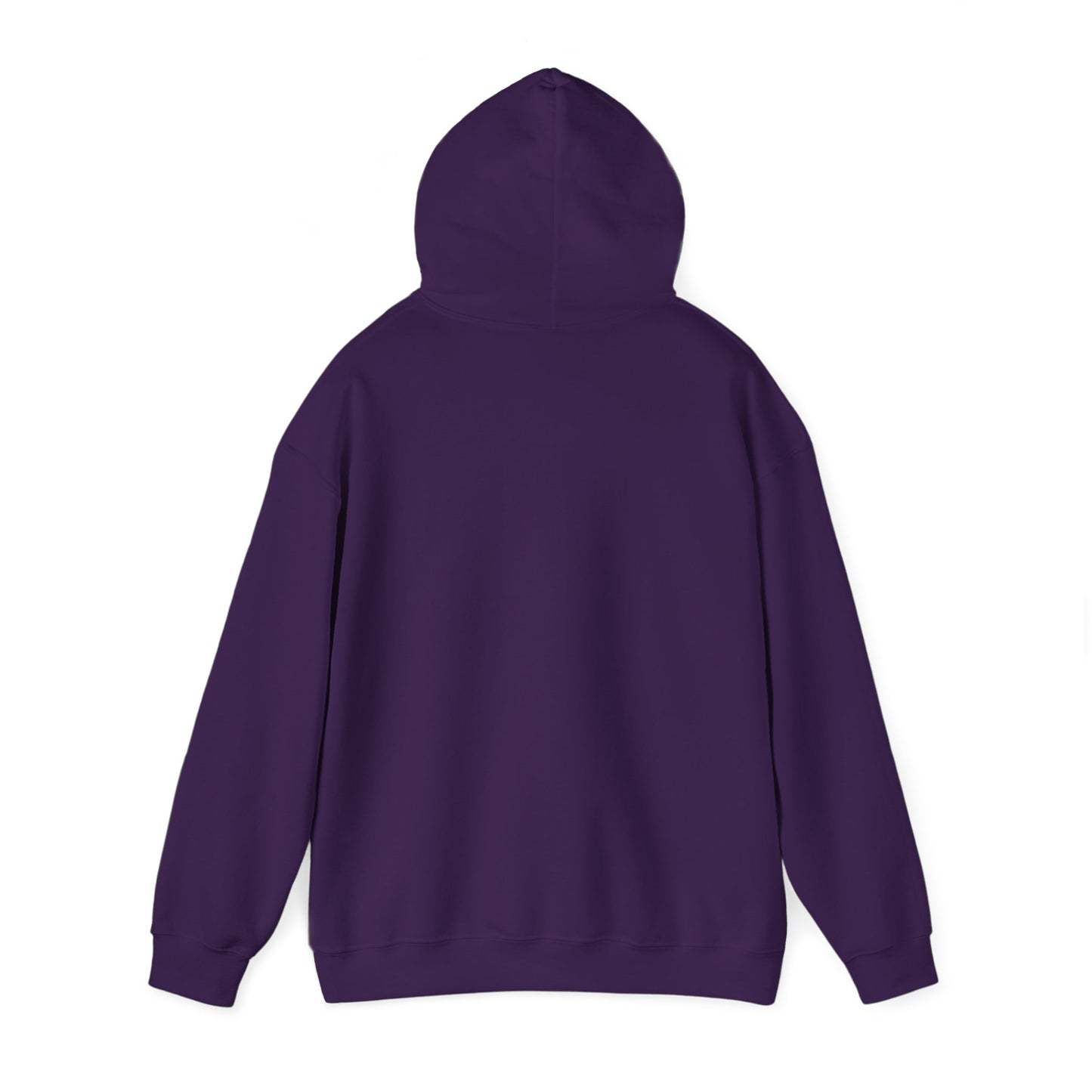 Less Drama Heavy Blend™ Hooded Sweatshirt