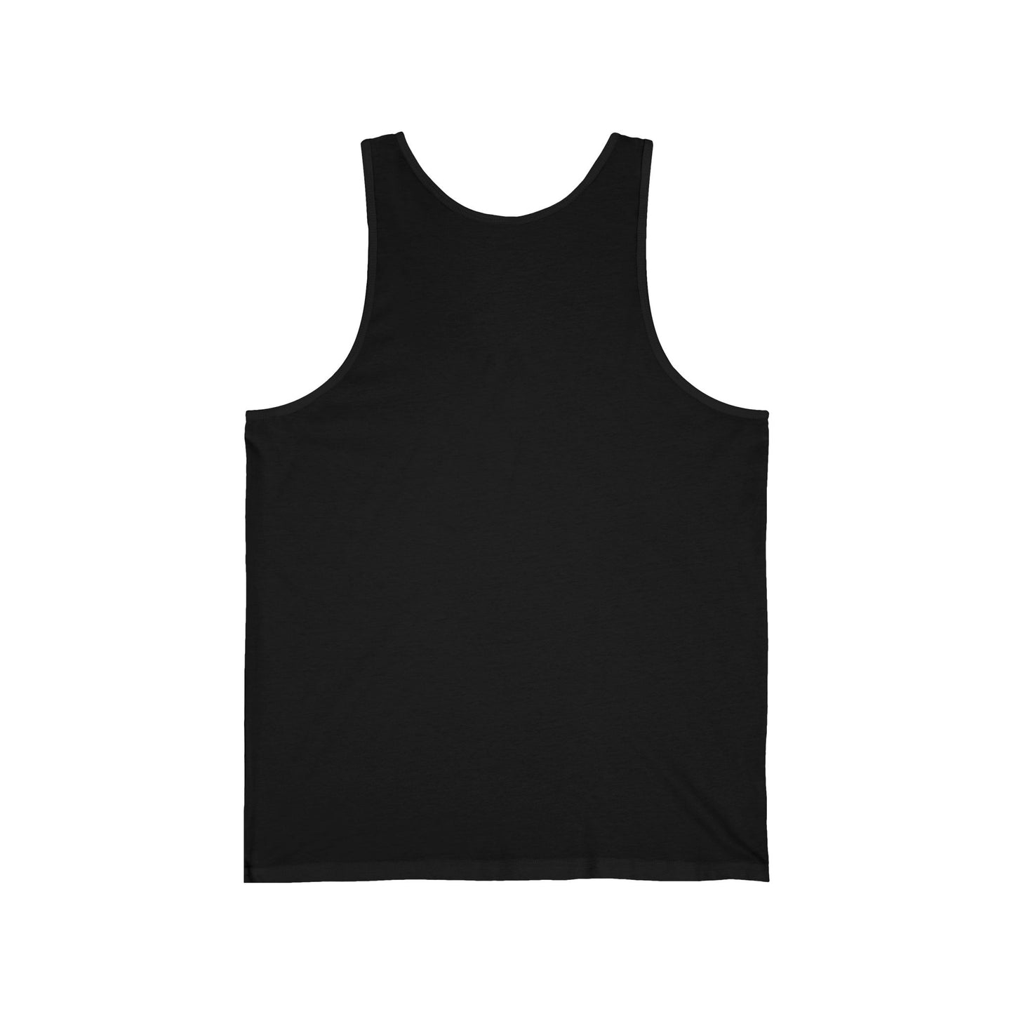 Sunnah Squad Jersey Tank