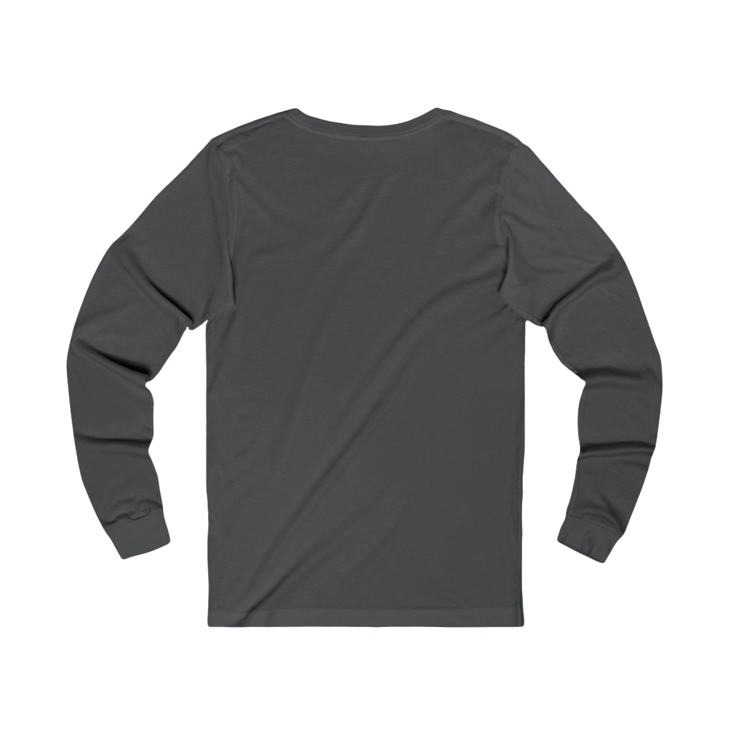 Akhira Jersey Long Sleeve Tee