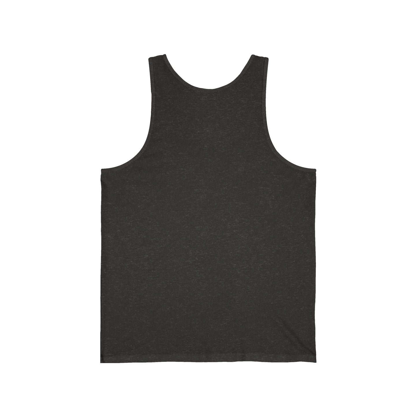 Akhira Unisex Jersey Tank