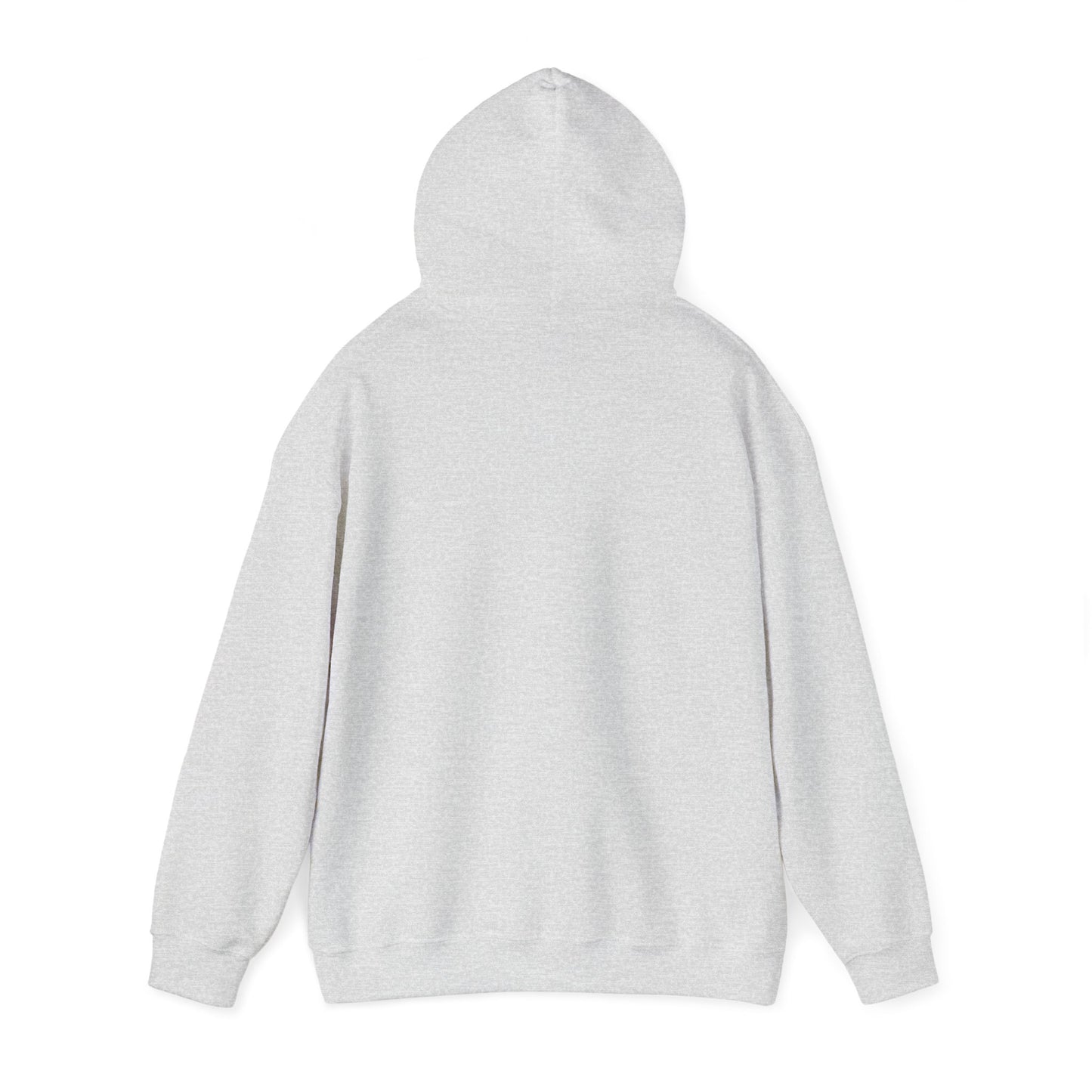 Less Drama Heavy Blend™ Hooded Sweatshirt