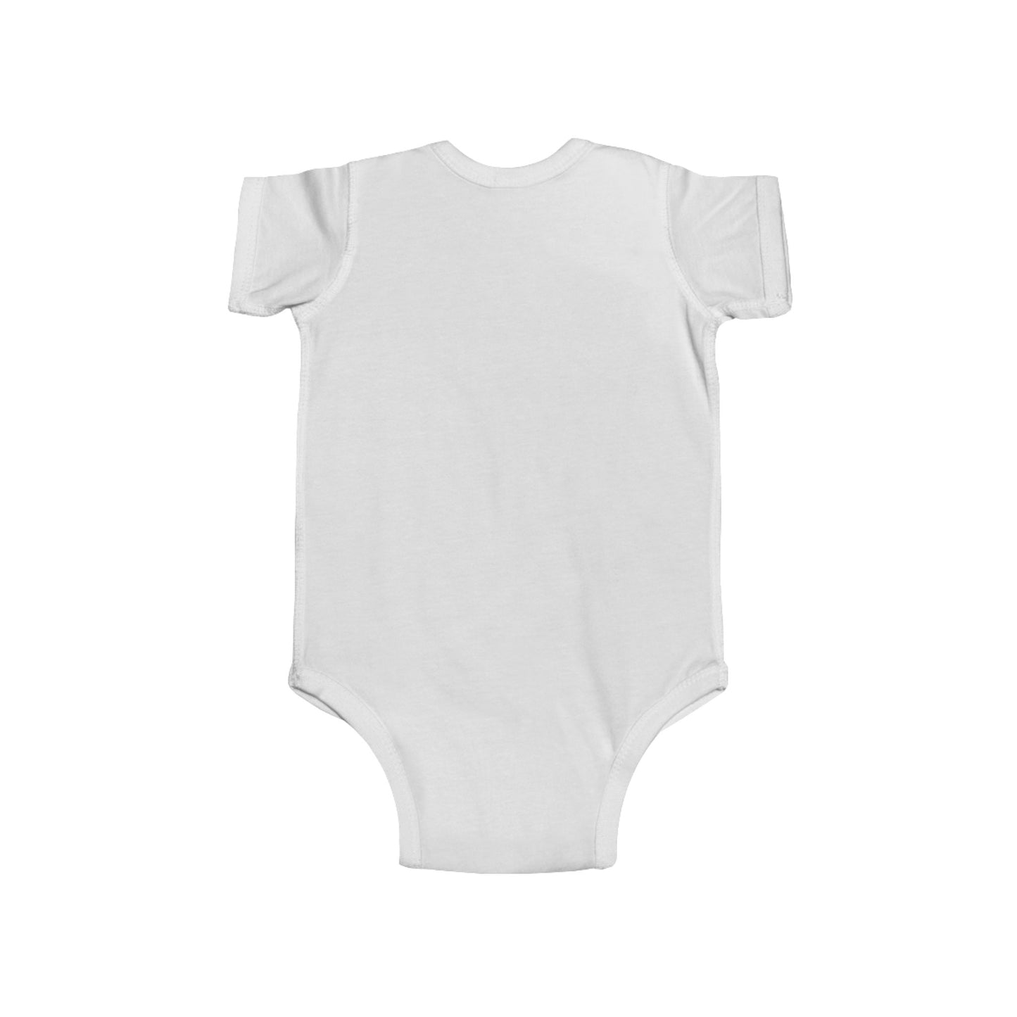 Ummah Infant Fine Jersey Bodysuit