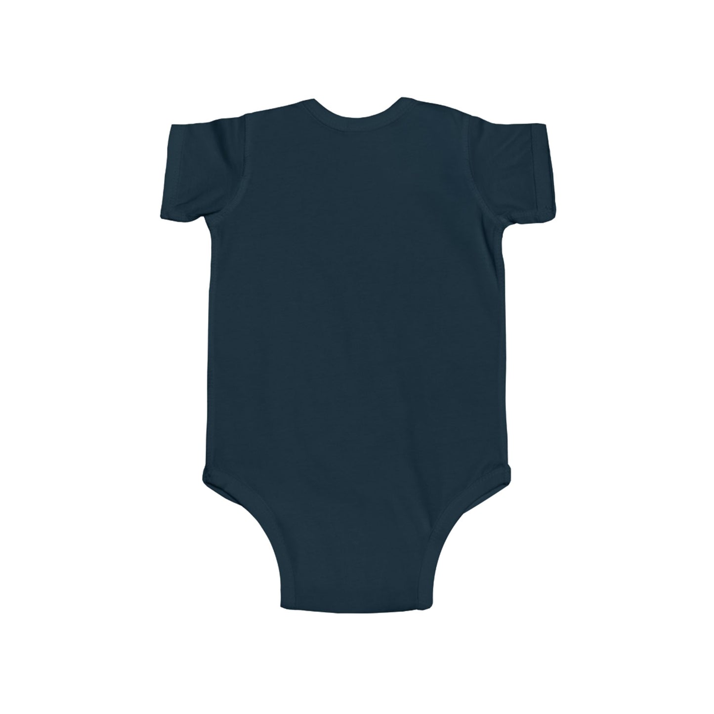 Ummah Infant Fine Jersey Bodysuit