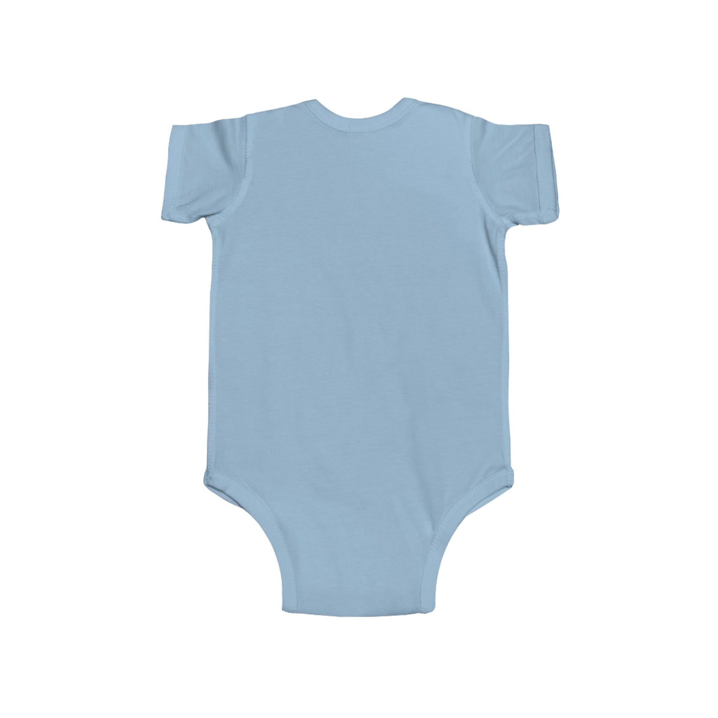 Ummah Infant Fine Jersey Bodysuit