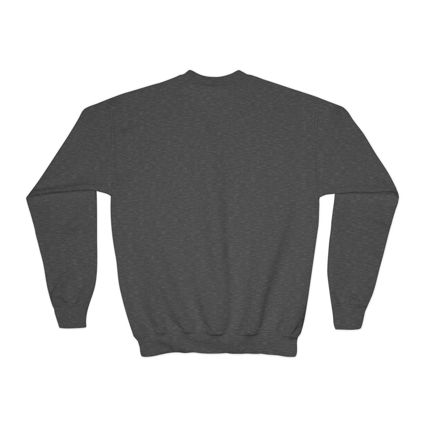 Sunnah Squad Youth Crewneck Sweatshirt