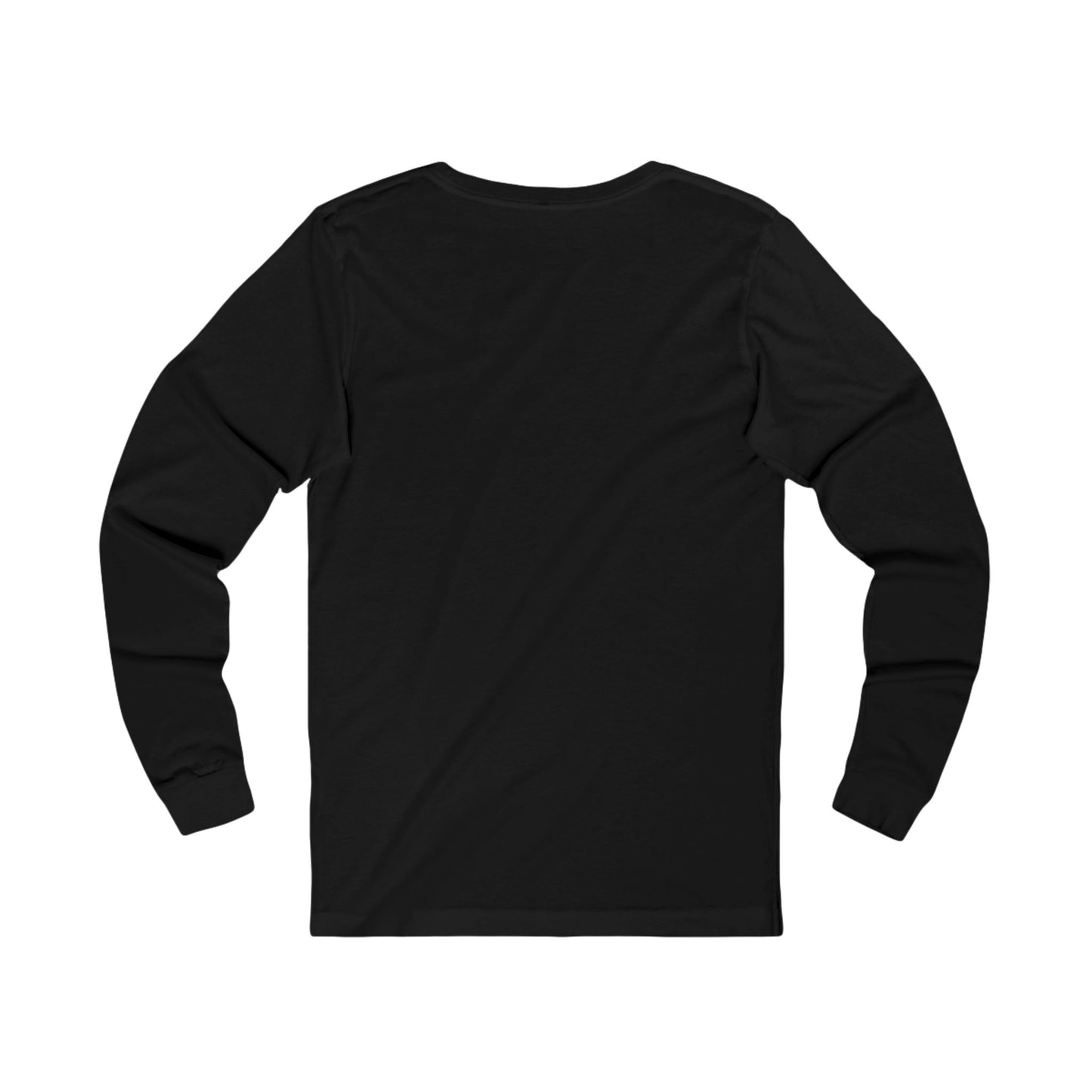 Ummah Jersey Long Sleeve Tee