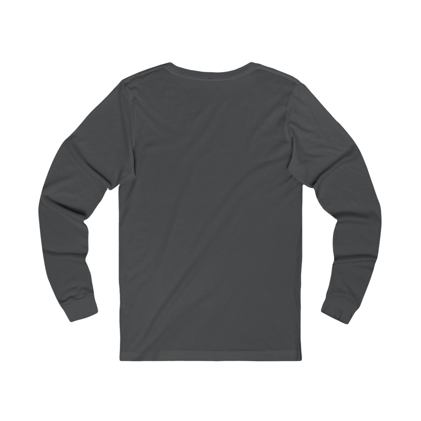 Ummah Jersey Long Sleeve Tee